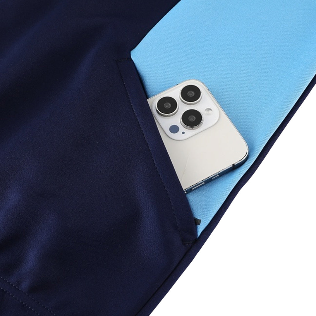 Chaqueta de Entrenamiento Manchester City 2025/26-Camisetas Pasion Shop