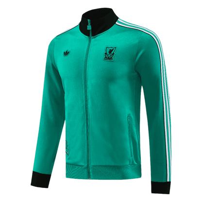 Chaqueta Entrenamiento Liverpool 2025/26