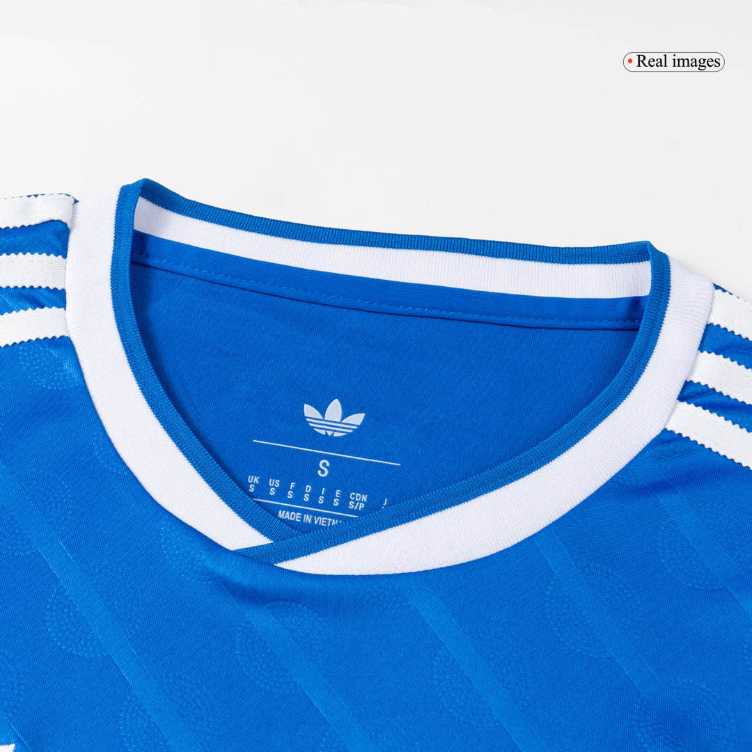 Camiseta TCHOUAMENI #14 Real Madrid 2025/26 Tercera Equipación - Versión Hincha