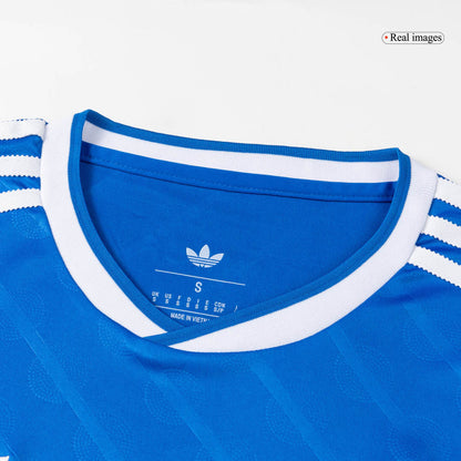 Camiseta ARDA GÜLER #15 Real Madrid 2025/26 Tercera Equipación - Versión Hincha