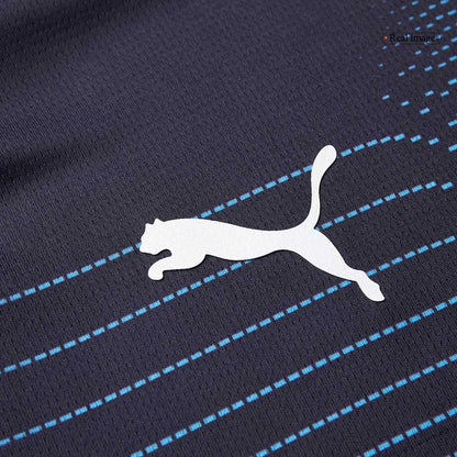 Camiseta RABIOT #25 Marseille 2025/26 Segunda Equipación - Versión Hincha