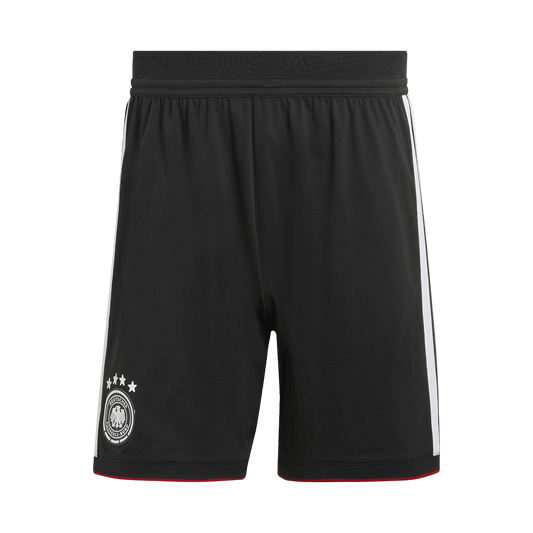 Pantalón Corto Germany 2026 Primera Equipación Copa del Mundo camiseta de fútbol