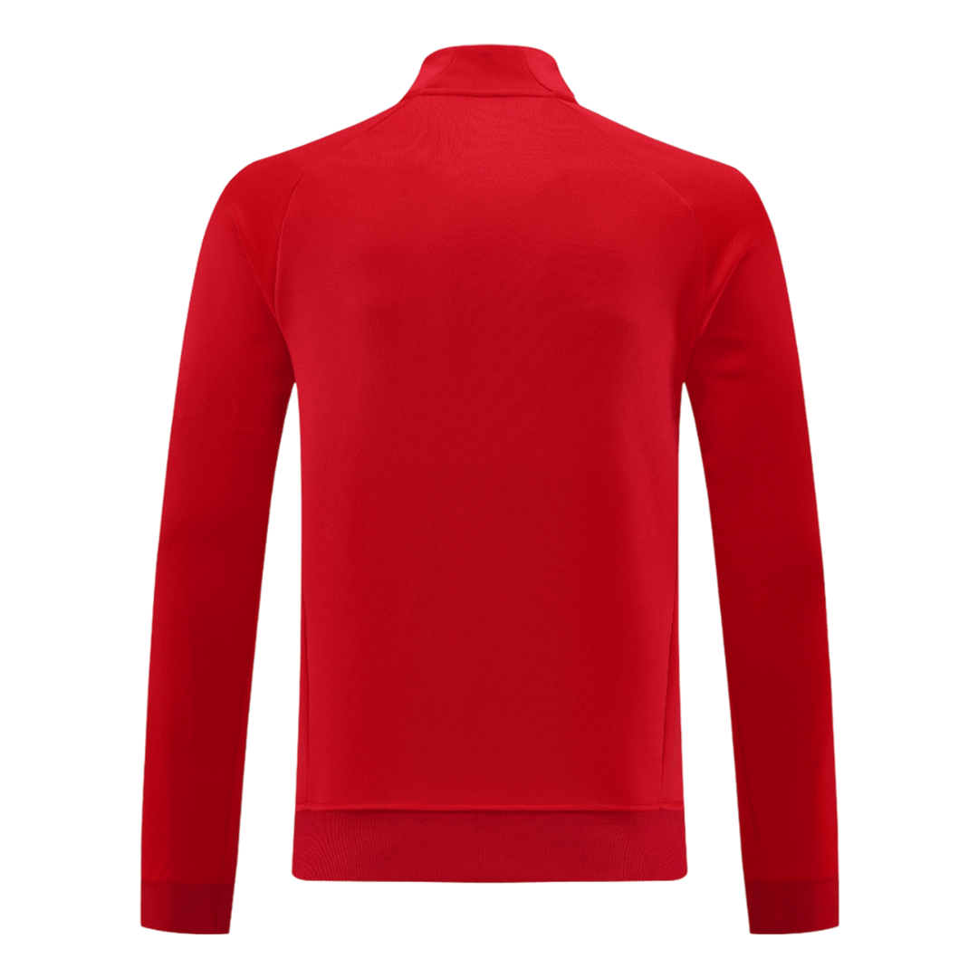 Chaqueta Entrenamiento Bayern Munich 2025/26