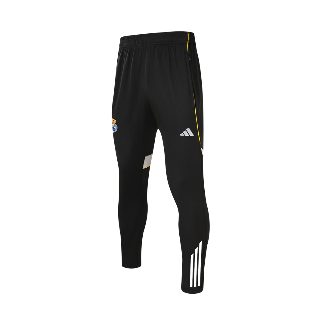 Conjunto Infantil de Entrenamiento Real Madrid 2025/26