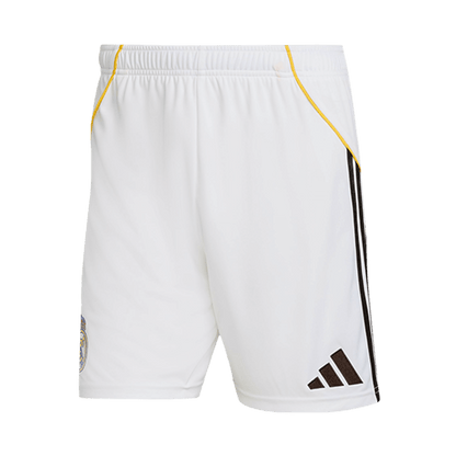 Calidad Premium Conjunto Real Madrid 2025/26 Primera Equipación-Camisetas Pasion Shop