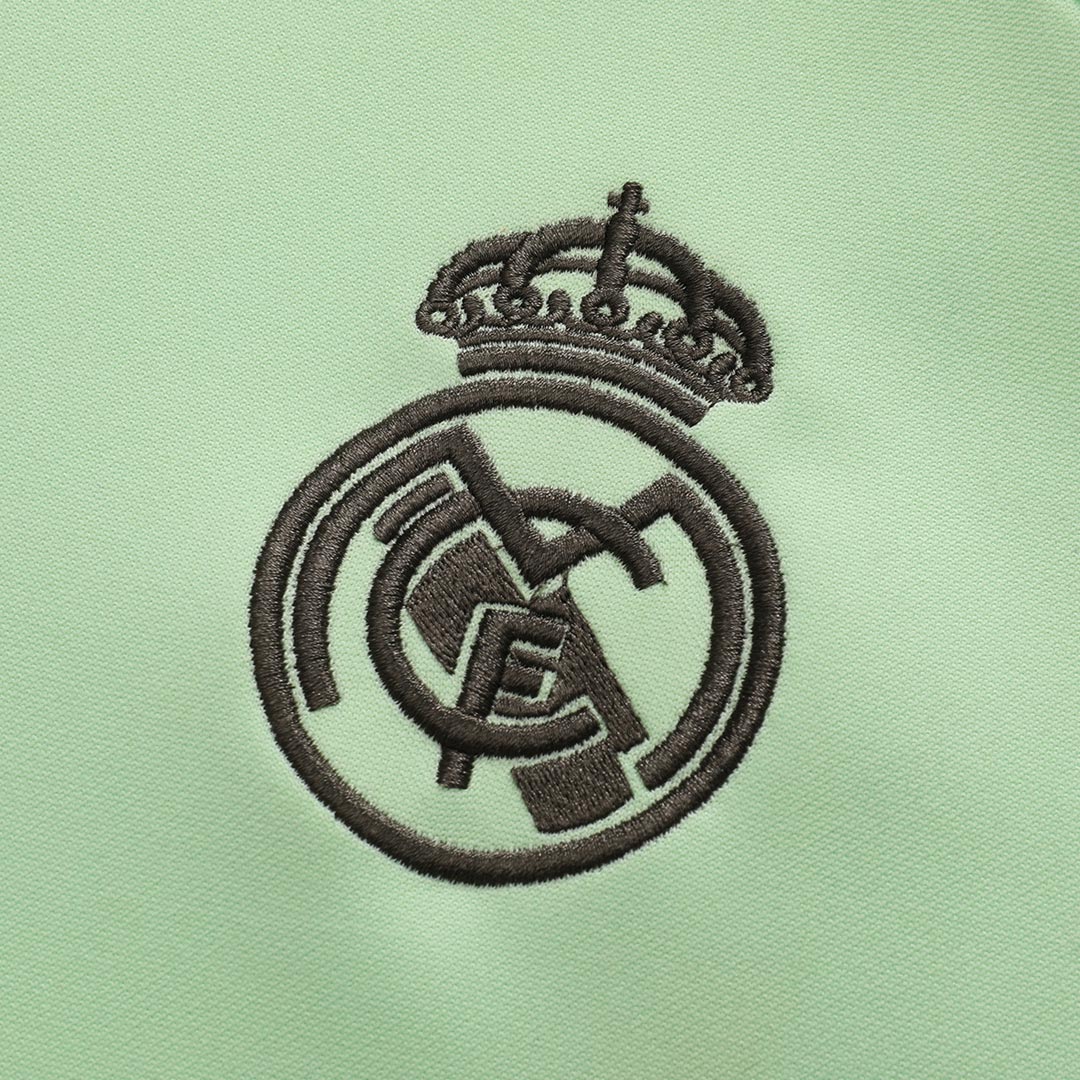 Conjunto Infantil de Entrenamiento Real Madrid 2025/26