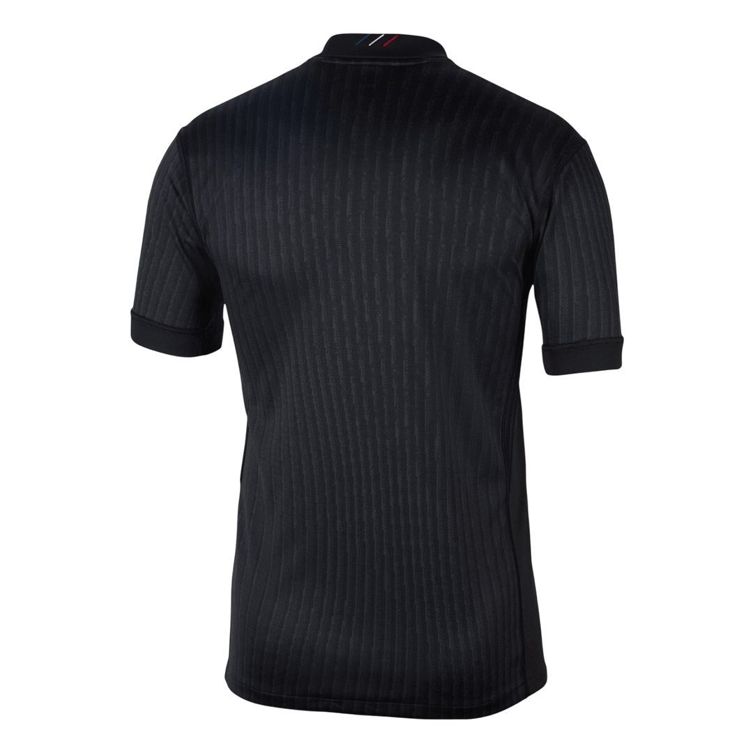Camiseta PSG 2025/26 Cuarta Equipación - Versión Hincha