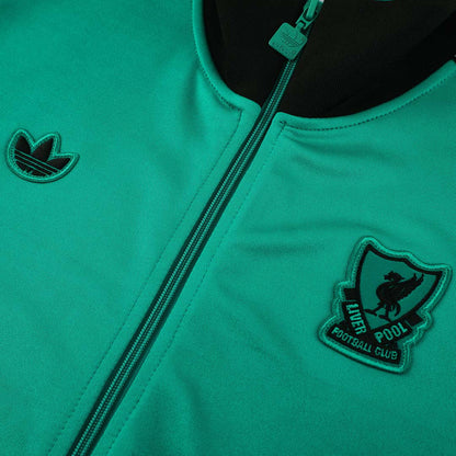 Chaqueta Entrenamiento Liverpool 2025/26