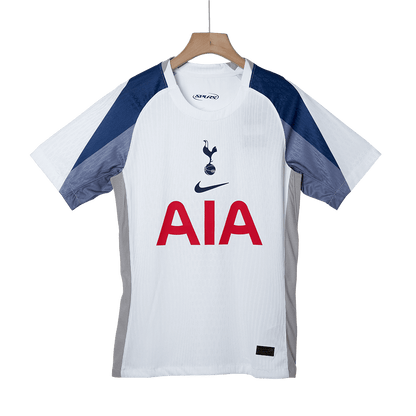 UCL Camiseta SON #7 Tottenham Hotspur 2025/26 Primera Equipación Hombre-Versión Jugador-Camisetas Pasion Shop