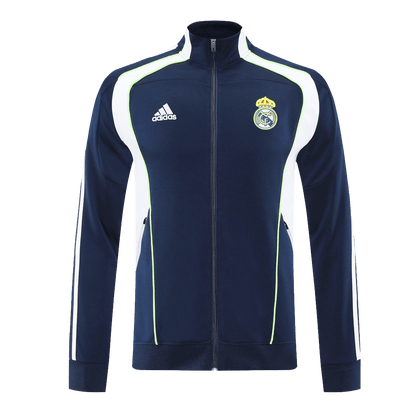 Chaqueta de Entrenamiento Real Madrid 2025/26-Camisetas Pasion Shop
