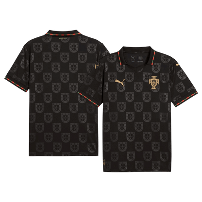 Set Tricouri Fotbal Portugalia 2026