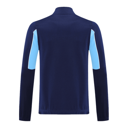 Conjunto Chaqueta Manchester City 25/26