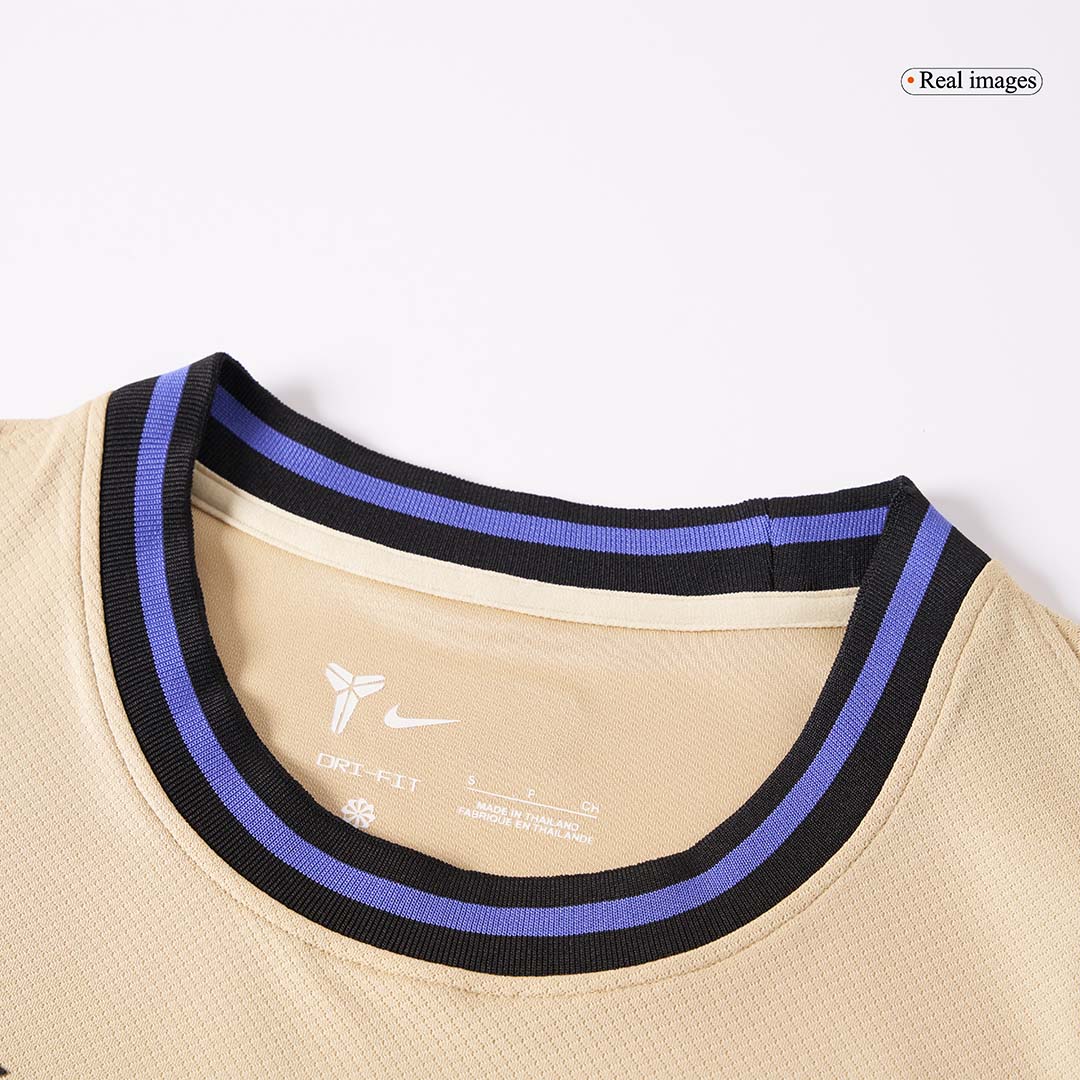 UCL Camiseta ROONY #19 Barcelona 2025/26 Segunda Equipación-Versión Hincha-Camisetas Pasion Shop