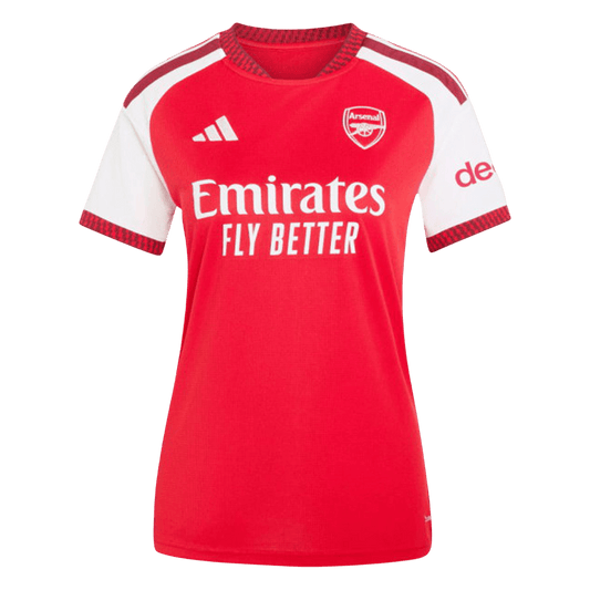 Mujer Arsenal 2026/27 Primera Equipación de mujer