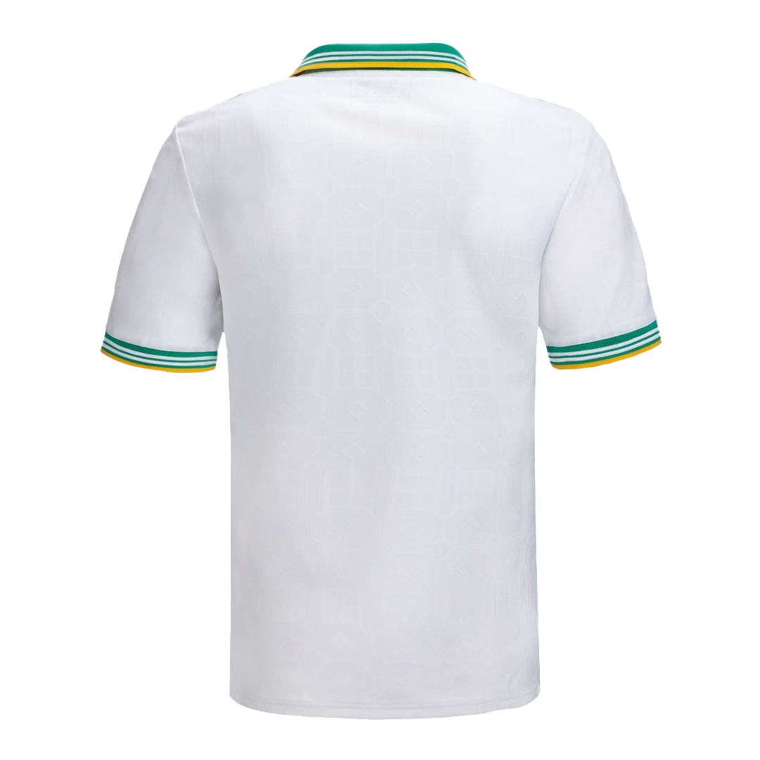 Camiseta Roma 2025/26 Tercera Equipación-Versión Hincha-Camisetas Pasion Shop