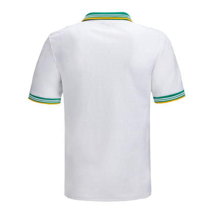 Camiseta Roma 2025/26 Tercera Equipación-Versión Hincha-Camisetas Pasion Shop