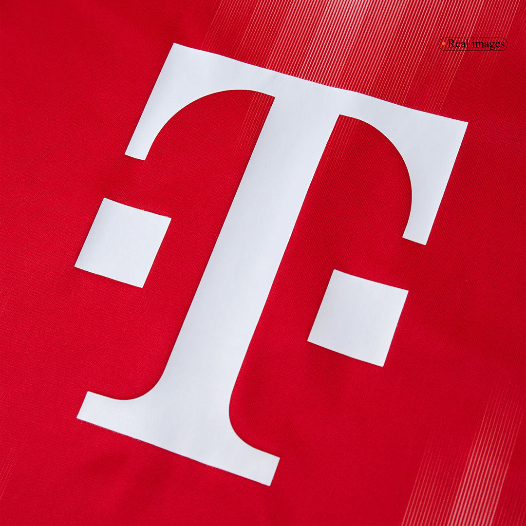 Conjunto Completo Bayern Munich 2025/26 Primera Equipación-Camisetas Pasion Shop