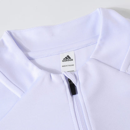 Conjunto Infantil de Entrenamiento Real Madrid 2025/26
