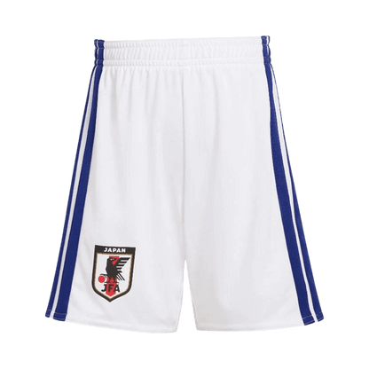 Conjunto Japan 2026 Primera Equipación Copa del Mundo