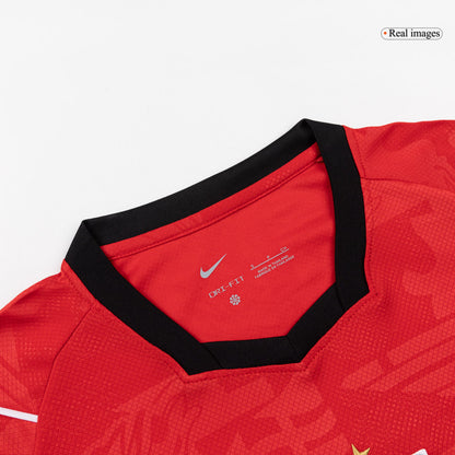 Camiseta PALMER #20 England 2026 Segunda Equipación Copa del Mundo - Versión Hincha