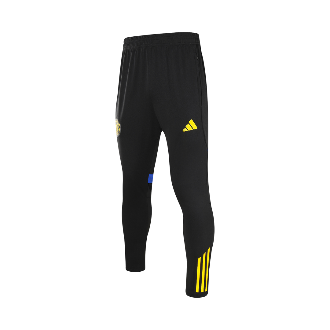 Conjunto Infantil de Entrenamiento Manchester United 2025/26