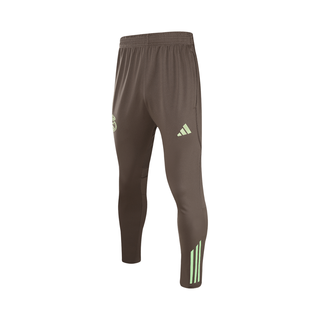 Conjunto Infantil de Entrenamiento Real Madrid 2025/26