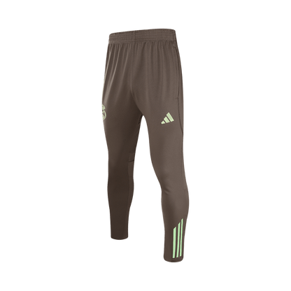 Conjunto Infantil de Entrenamiento Real Madrid 2025/26