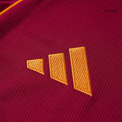 Conjunto Roma 2025/26 Primera Equipación