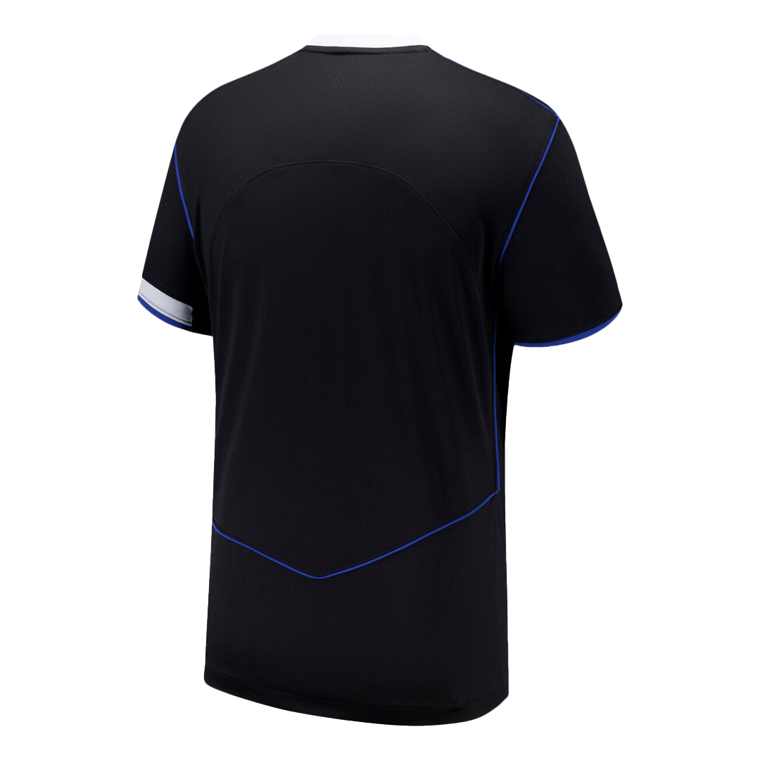 Conjunto Chelsea 2025/26 Tercera Equipación