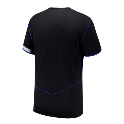 Conjunto Chelsea 2025/26 Tercera Equipación