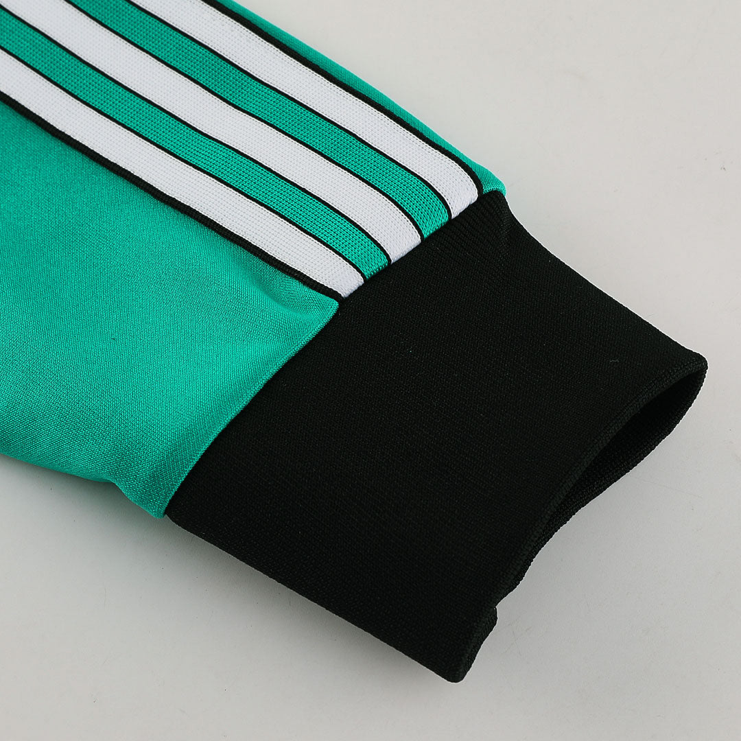 Conjunto de Chaqueta de Entrenamiento Liverpool 2025/26