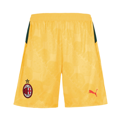 Conjunto AC Milan 2025/26 Tercera Equipación-Camisetas Pasion Shop