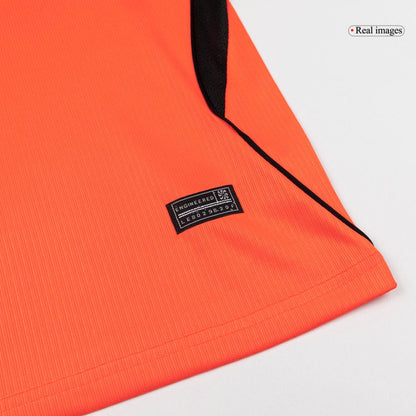 Conjunto Netherlands 2026 Primera Equipación Copa del Mundo