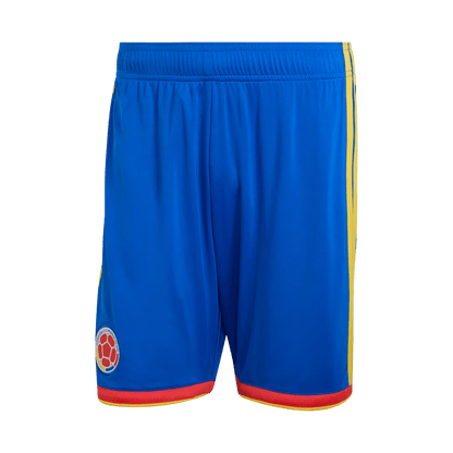 Conjunto Colombia 2026 Primera Equipación Copa del Mundo