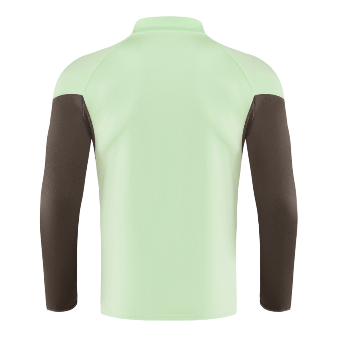 Conjunto Infantil de Entrenamiento Real Madrid 2025/26