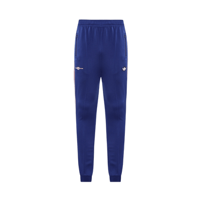 Conjunto de Chaqueta de Entrenamiento Arsenal 2025/26-Camisetas Pasion Shop