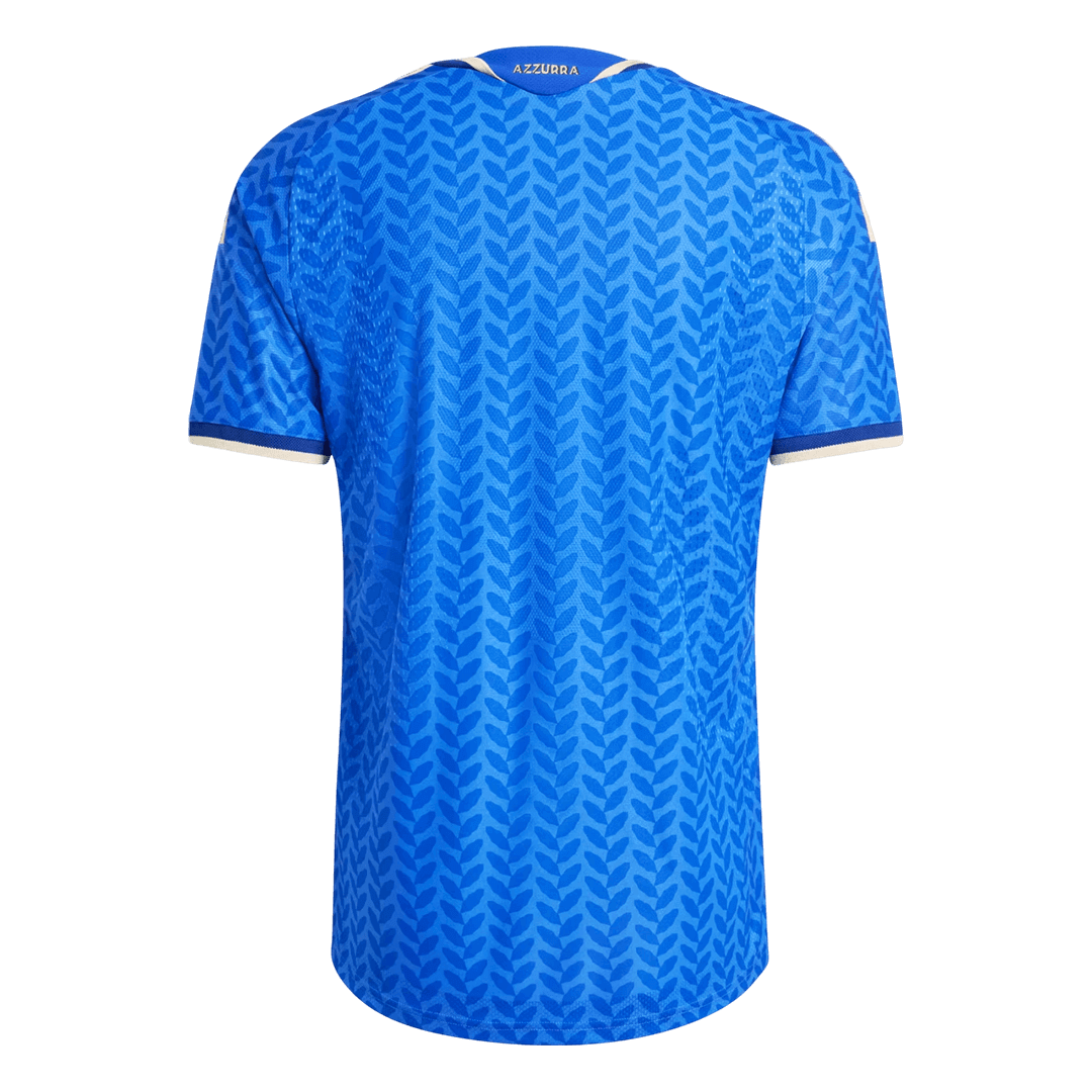 Camiseta Auténtica Italy 2026 Primera Equipación Copa del Mundo - Version Jugador