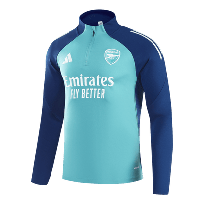 Set Jachete Arsenal 2025/26 - Green