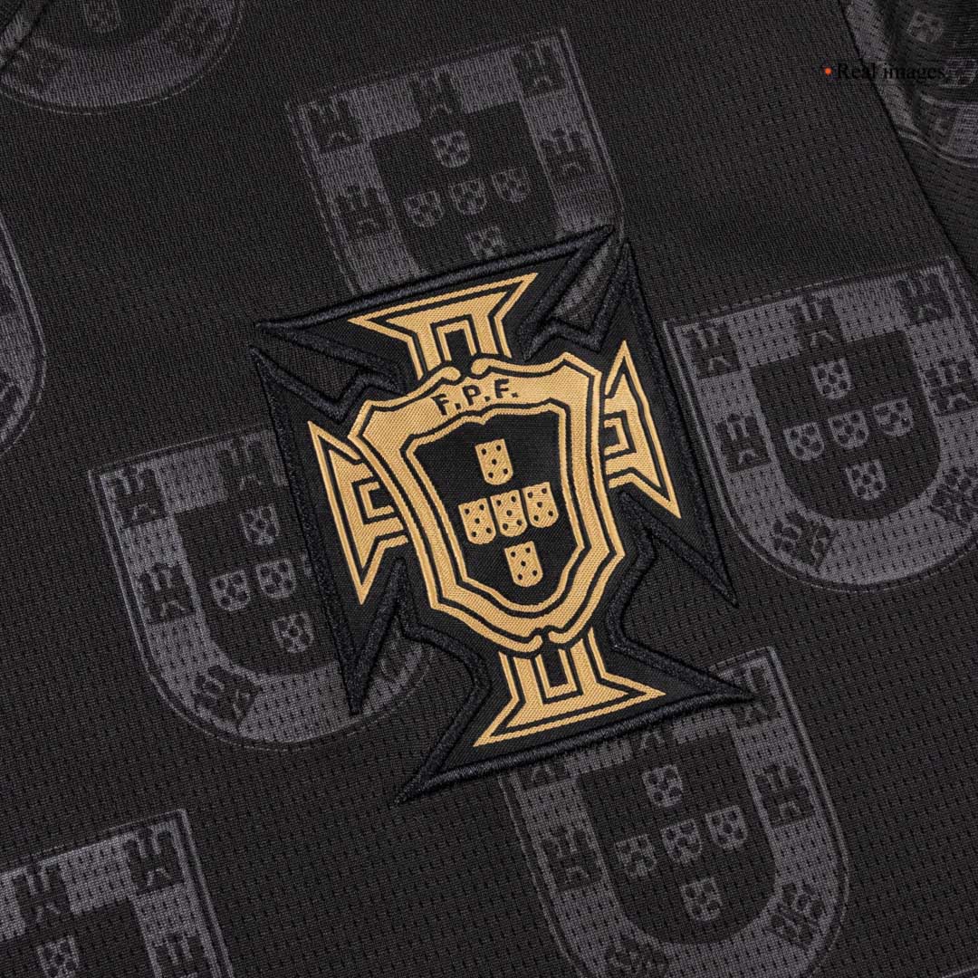 Conjunto Portugal 2026 Edición Especial Especial Copa del Mundo