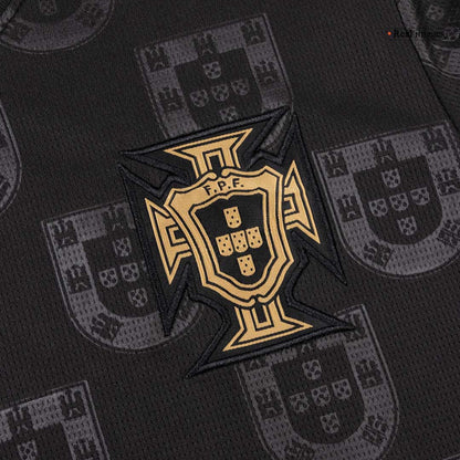 Conjunto Portugal 2026 Edición Especial Especial Copa del Mundo