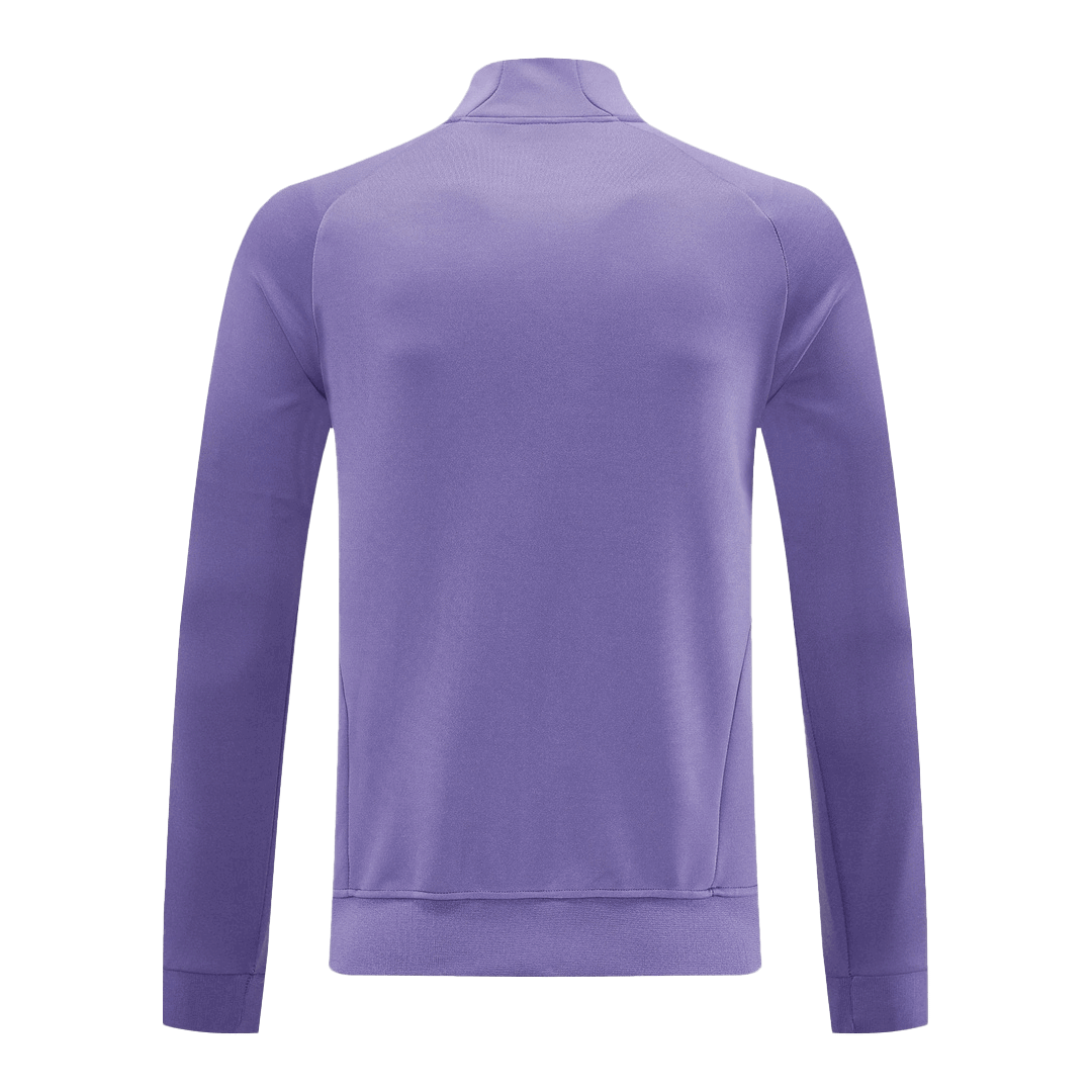 Conjunto de Entrenamiento Manchester United 25/26