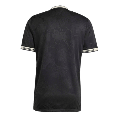 Camiseta Auténtica Juventus 2025/26 Tercera Equipación -Versión Jugador-Camisetas Pasion Shop