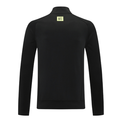 Conjunto de Chaqueta de Entrenamiento Arsenal 2025/26-Camisetas Pasion Shop