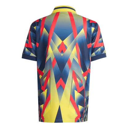 Camiseta Arsenal 2025/26 Edición Especial Especial - Versión Hincha