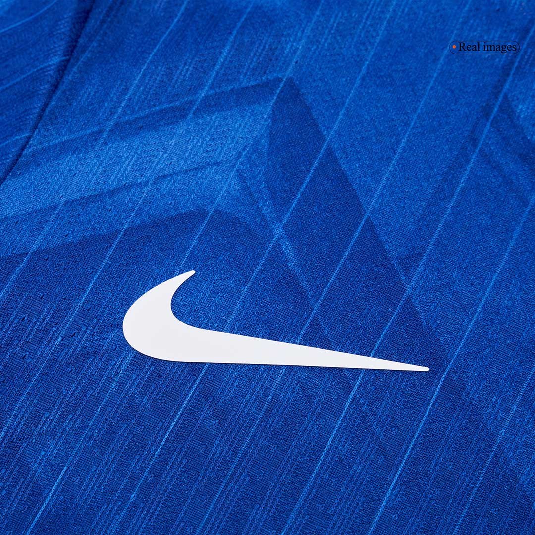 Camiseta Auténtica PALMER #10 Chelsea 2025/26 Primera Equipación - Version Jugador