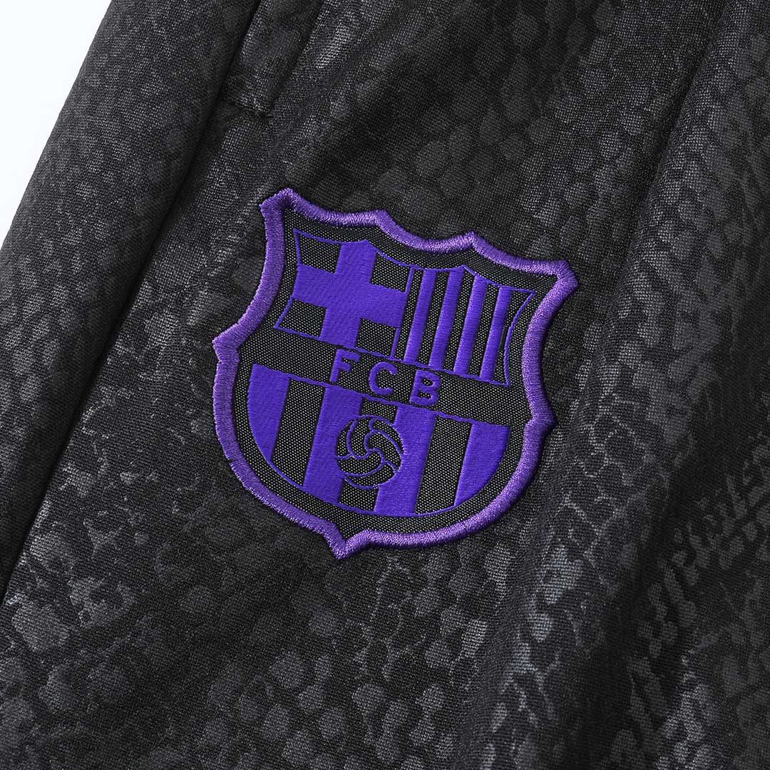 Conjunto Infantil de Entrenamiento Barcelona 2025/26