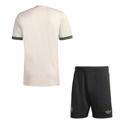 Conjunto Bayern Munich 2025/26