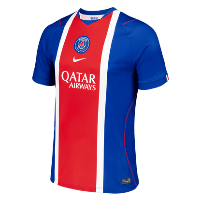 Tricouri Fotbal PSG O.DEMBÉLÉ #10 Acasă 2026/27