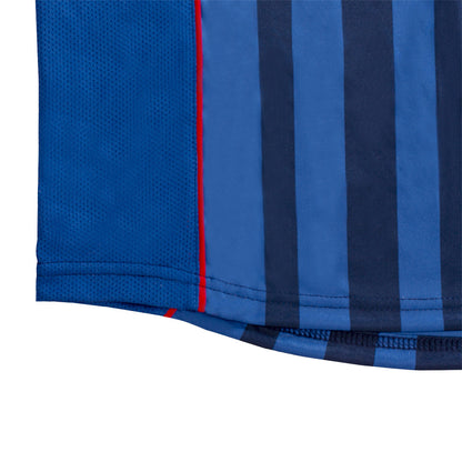 Camiseta Retro 2004/05 Barcelona Segunda Equipación