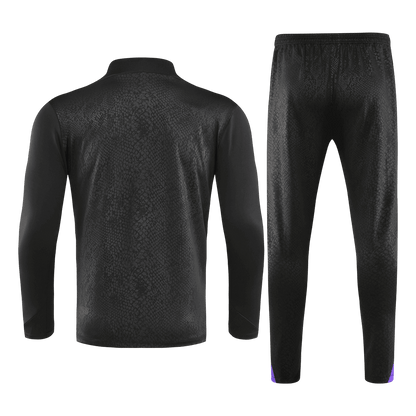 Set Jachete Barcelona 2025/26 - Black